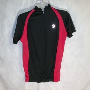 Tenn cyclist top
